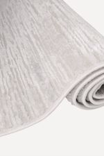Tapete de Sala 140x200 Sharm Cotele Cinza