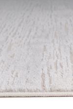 Tapete de Sala 140x200 Sharm Cotele Cinza