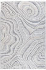 Tapete de Sala 200x250 Sharm Marmorizado Imperial