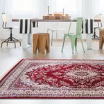 Tapete Persa Tabriz 03 140x200