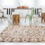 Tapete Persa Tabriz 04 100x140