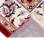 Tapete Persa Tabriz 06 140x200