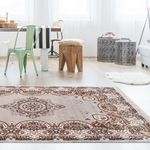 Tapete Persa Tabriz 08 100x140
