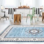 Tapete Persa Tabriz 09 100x140