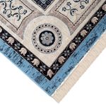 Tapete Persa Tabriz 09 100x140