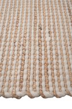 Tapete Natural 100x140 Hazel