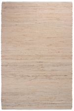 Tapete de Sala Natural 140x200 Hazel