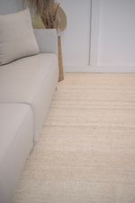Tapete de Sala Natural 200x250 Kailua