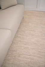 Tapete Natural 100x140 Noana