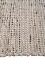 Tapete Natural 100x140 Noana
