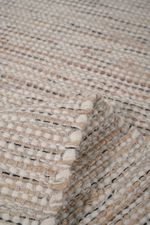 Tapete Natural 100x140 Noana