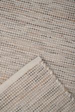 Tapete Natural 100x140 Noana