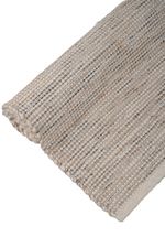 Tapete Natural 100x140 Noana