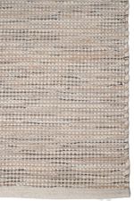 Tapete de Sala Natural 200x300 Noana