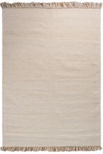 Tapete de Sala Natural 140x200 Ohana