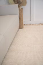 Tapete de Sala Natural 140x200 Ohana