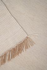 Tapete de Sala Natural 140x200 Ohana