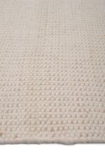 Tapete de Sala Natural 140x200 Ohana