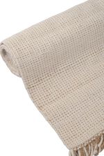 Tapete de Sala Natural 140x200 Ohana
