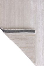 Tapete Sala Redondo 2,0m Star Off White
