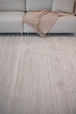 Tapete Sala 250x350 Star Cinza