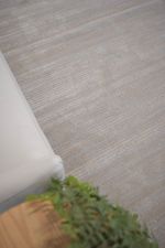 Tapete Sala 300x400 Star Cinza