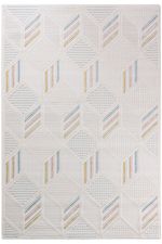 Tapete Infantil 200x250 Lotus