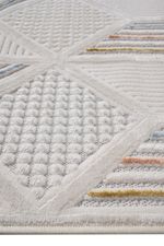 Tapete Infantil 200x250 Lotus