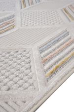 Tapete Infantil 200x250 Lotus
