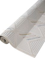 Tapete Infantil 200x250 Lotus