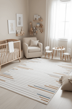 Tapete Infantil 300x400 Castelo