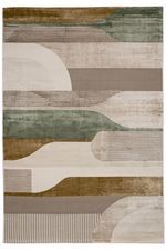 Tapete de Sala Fantasy Garden 280x400