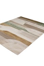 Tapete de Sala Fantasy Garden 280x400
