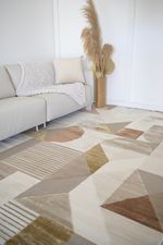 Tapete de Sala Fantasy Velmont 200x250