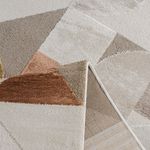 Tapete de Sala Fantasy Velmont 200x250