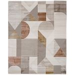 Tapete de Sala Fantasy Velmont 280x400