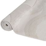 Tapete de Sala Fantasy Weaves 240x300