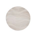 Tapete de Sala Fantasy Weaves Redondo 2,0m
