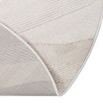 Tapete de Sala Fantasy Weaves Redondo 2,0m