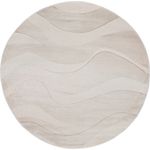 Tapete de Sala Fantasy Weaves Redondo 2,0m