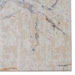 Tapete Sala Perfil Leve Caspian Marmore 140x200