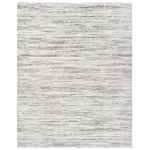 Tapete de Sala Turco Vallen Bead Estonado - Marrom e Cinza 300x400