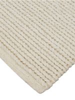 Tapete Indiano Artesanal Algodão e Lã Weaves 200x250