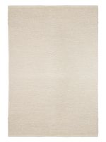 Tapete Indiano Artesanal Algodão e Lã Weaves 400x500
