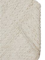 Tapete Indiano Artesanal Algodão e Lã Zurih 200x250