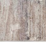 Tapete para Sala Grande Hathor Estonado Off White 240x300