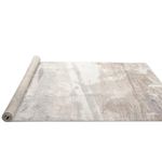 Tapete para Sala Grande Hathor Estonado Off White 240x300