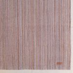 Tapete Passadeira 80x150 Artesanal Trama Basic Mesclado Areia