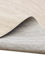 Tapete Sala 140x200 Caspian Brezza Bege