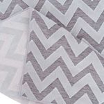 Tapete de Sala Pelo Baixo Egípcio com Relevo Esna Off White 250x300